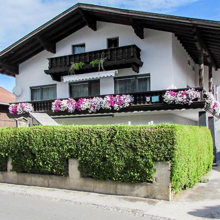 Apartment Haus Zimmermann By Interhome Innsbruck Buitenkant foto