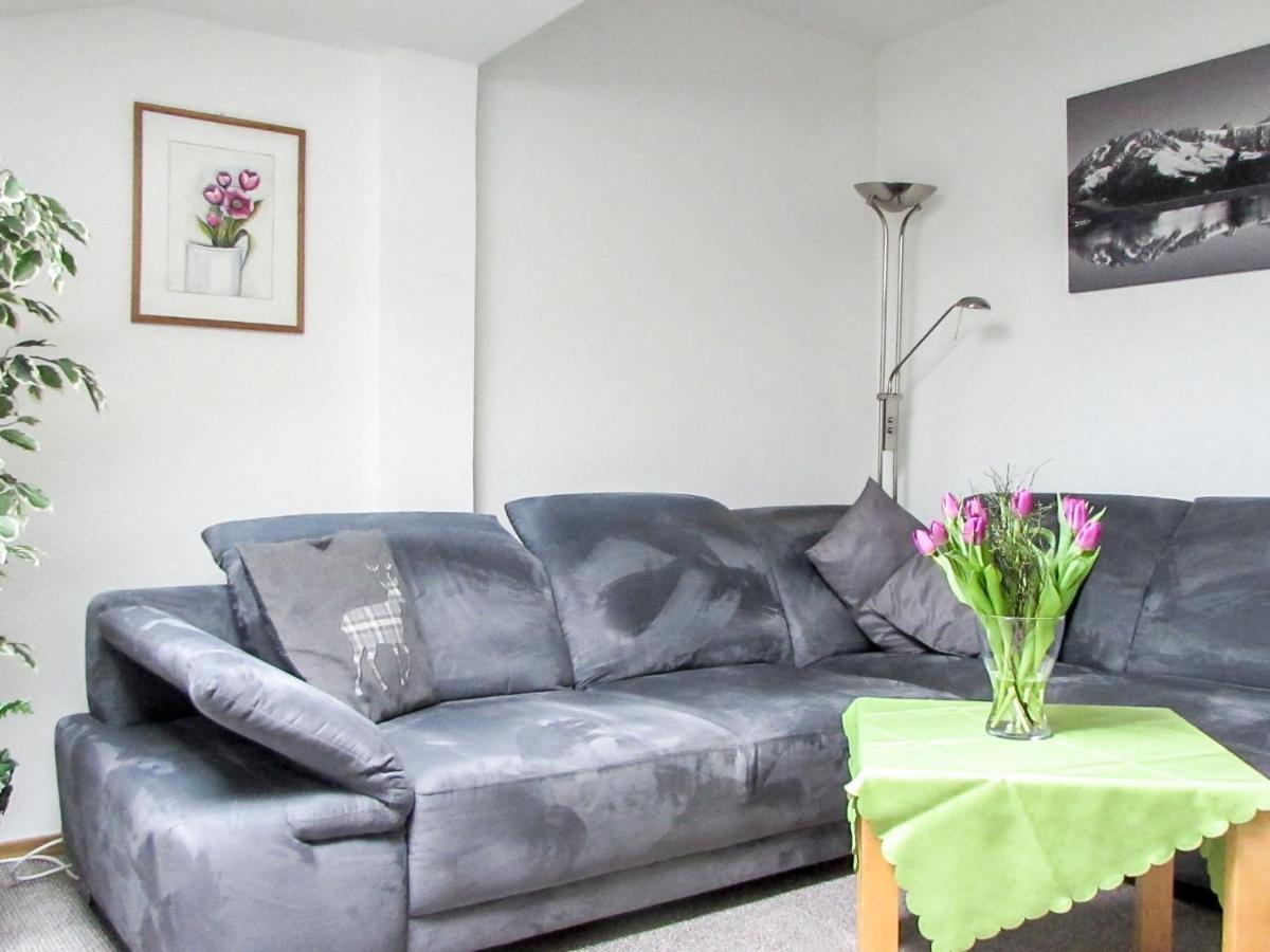 Apartment Haus Zimmermann By Interhome Innsbruck Buitenkant foto