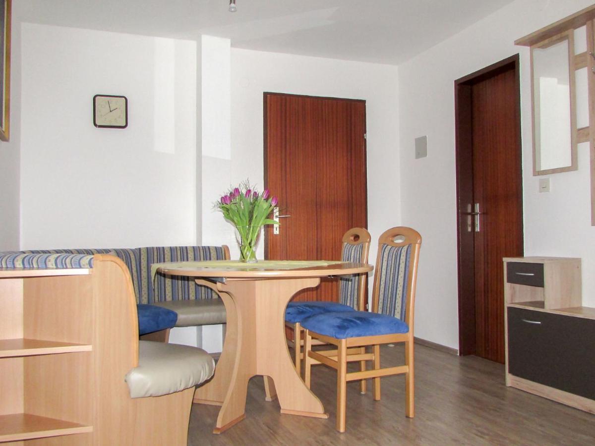 Apartment Haus Zimmermann By Interhome Innsbruck Buitenkant foto