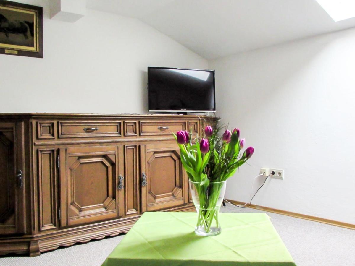 Apartment Haus Zimmermann By Interhome Innsbruck Buitenkant foto