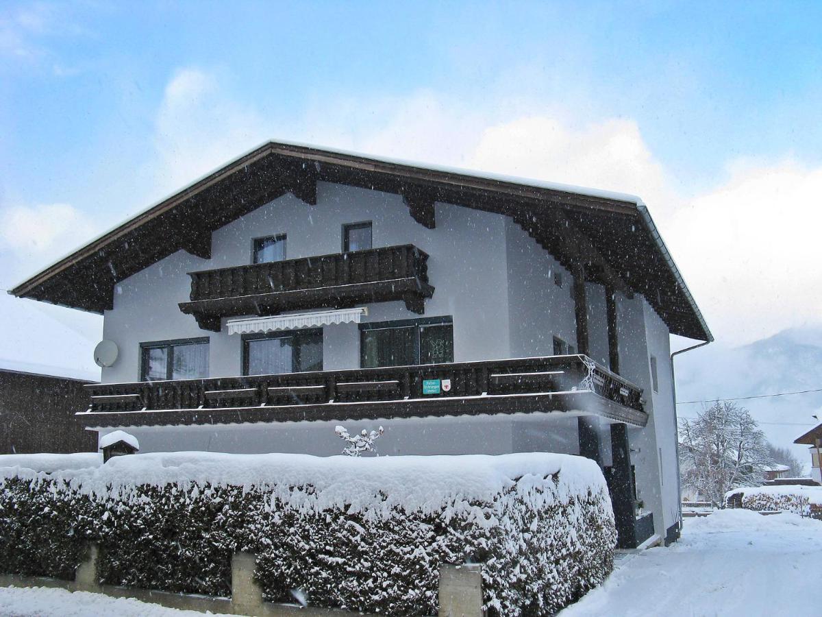 Apartment Haus Zimmermann By Interhome Innsbruck Buitenkant foto