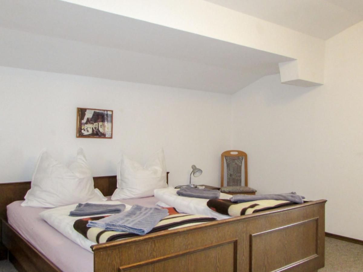 Apartment Haus Zimmermann By Interhome Innsbruck Buitenkant foto