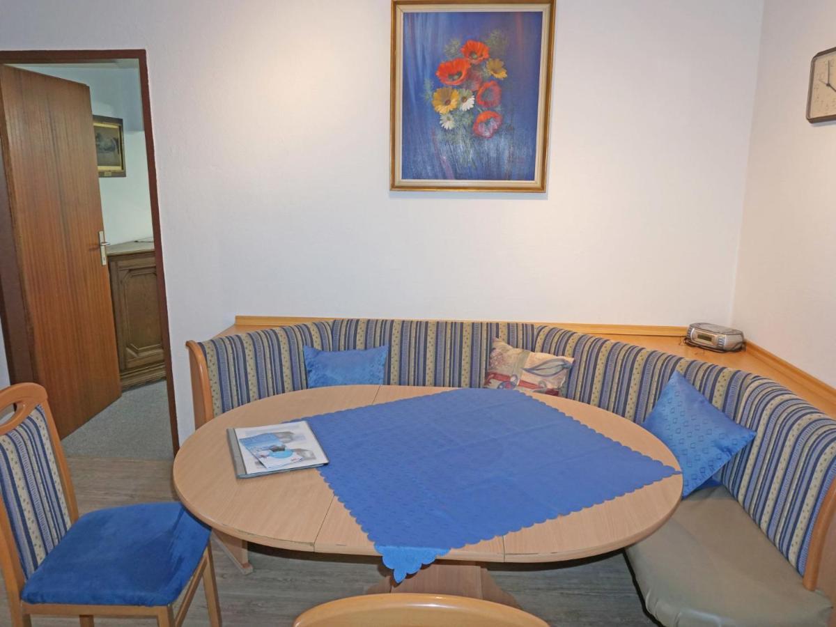 Apartment Haus Zimmermann By Interhome Innsbruck Buitenkant foto